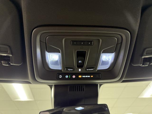 new 2026 Chevrolet Silverado 1500 car, priced at $54,090
