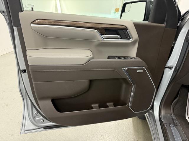 new 2026 Chevrolet Silverado 1500 car, priced at $54,090