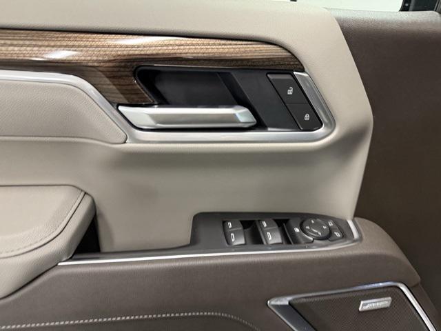 new 2026 Chevrolet Silverado 1500 car, priced at $54,090