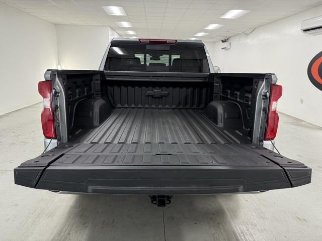 new 2026 Chevrolet Silverado 1500 car, priced at $54,090