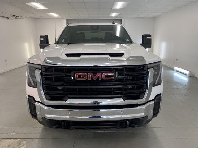 new 2025 GMC Sierra 2500 car, priced at $67,745