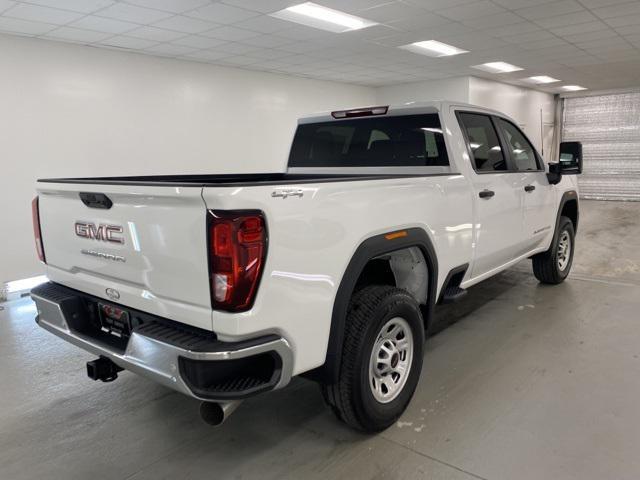 new 2025 GMC Sierra 2500 car, priced at $67,745