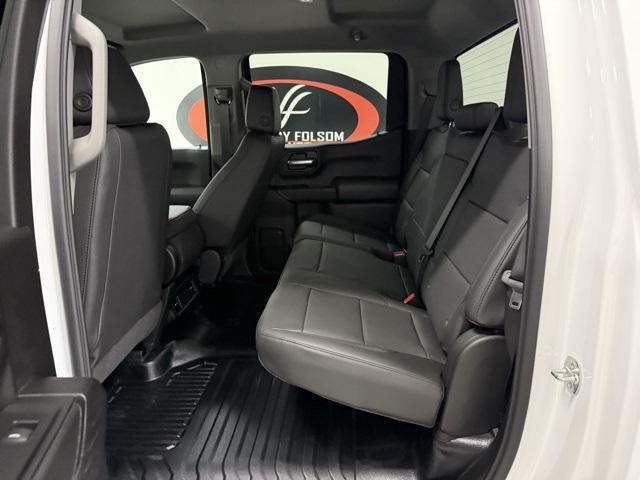 new 2026 GMC Sierra 1500 car, priced at $45,216