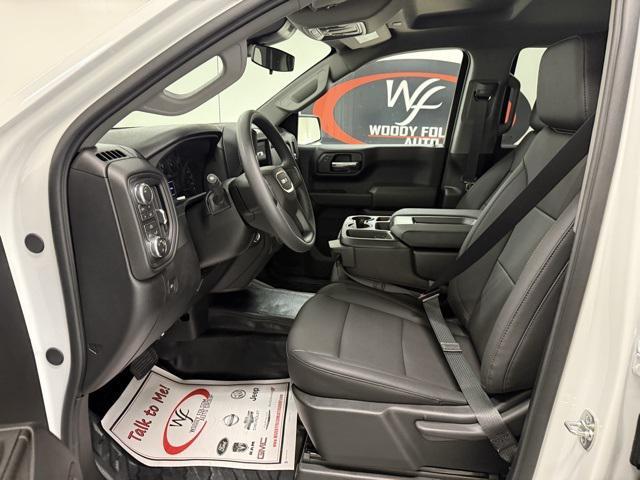 new 2026 GMC Sierra 1500 car, priced at $45,216