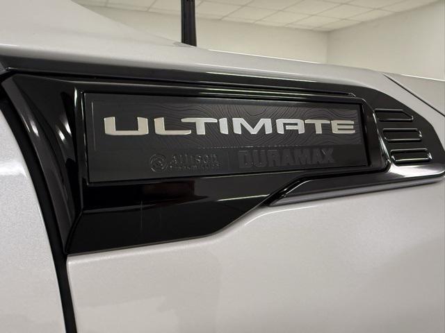 used 2024 GMC Sierra 2500 car, priced at $81,429