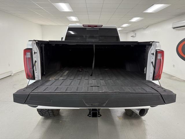 used 2024 GMC Sierra 2500 car, priced at $81,429