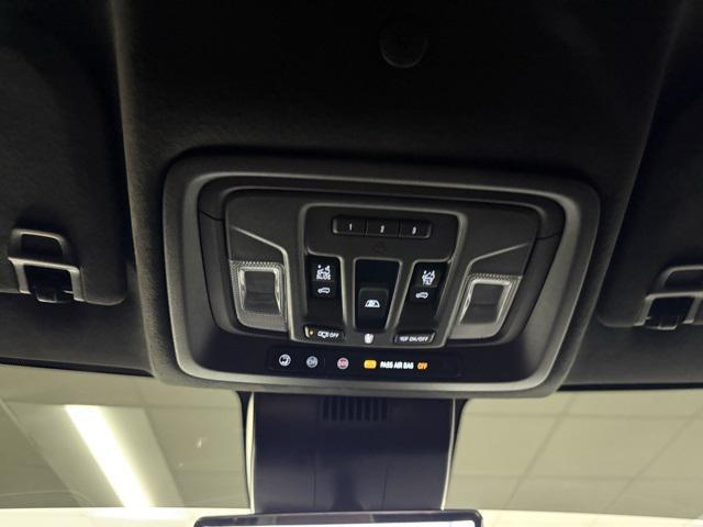 used 2024 GMC Sierra 2500 car, priced at $81,429
