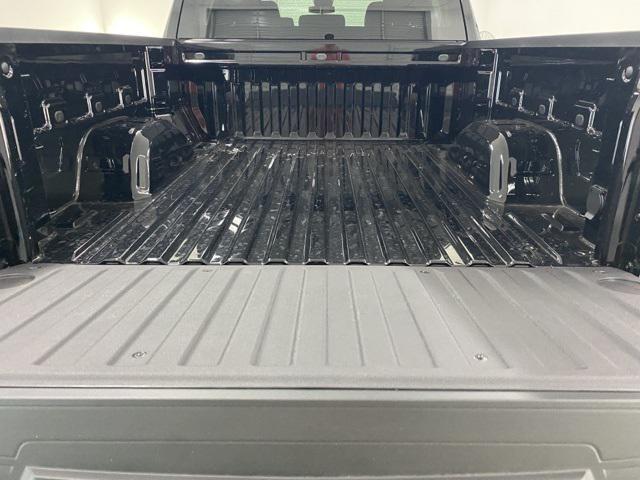 new 2025 GMC Sierra 1500 car, priced at $51,154