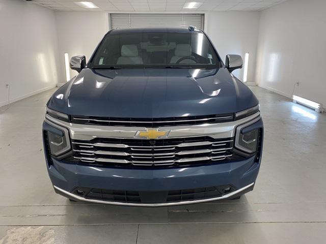 new 2025 Chevrolet Tahoe car, priced at $79,370