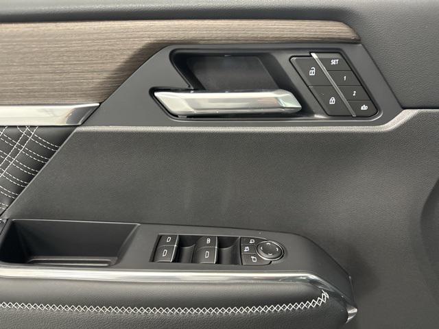 new 2026 GMC Acadia car, priced at $66,294