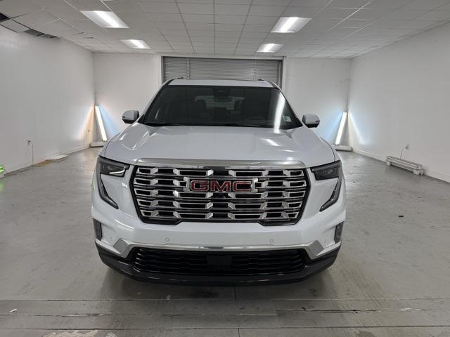 new 2026 GMC Acadia car, priced at $66,294