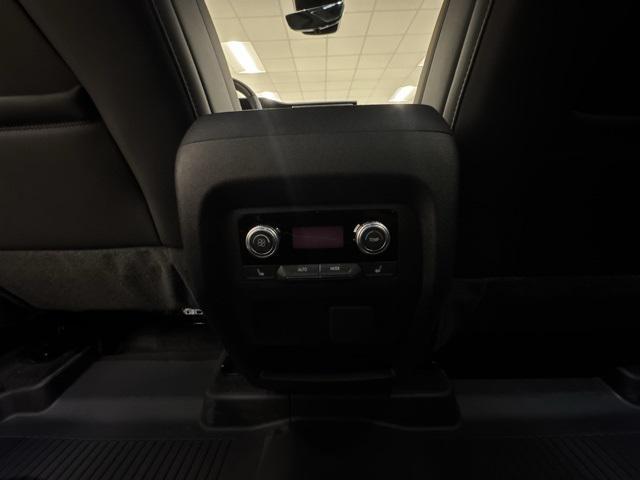 new 2026 GMC Acadia car, priced at $66,294