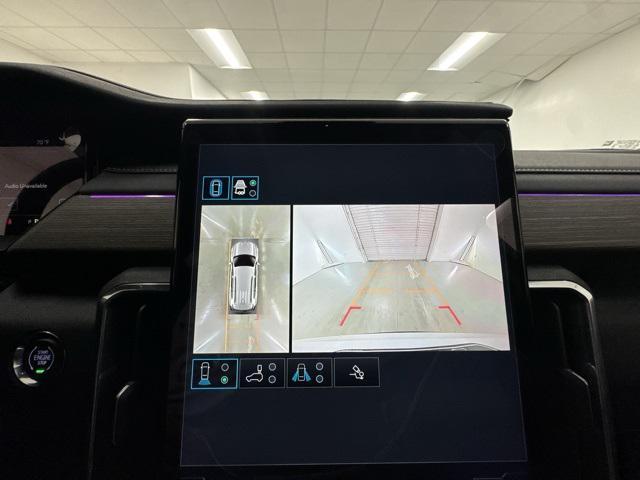 new 2026 GMC Acadia car, priced at $66,294