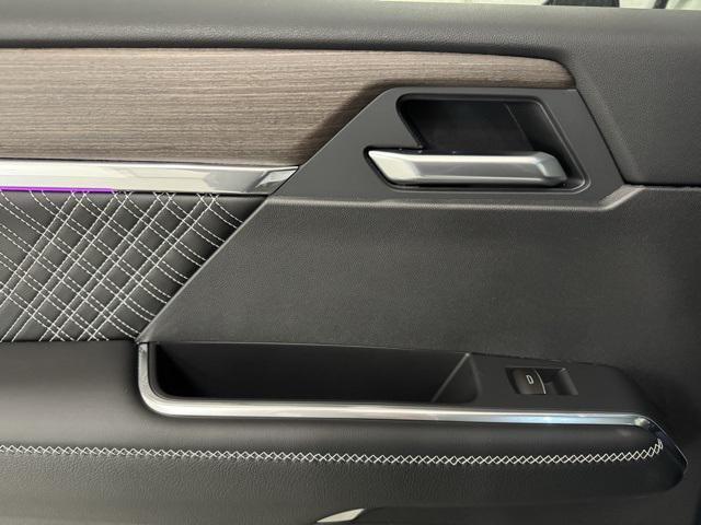 new 2026 GMC Acadia car, priced at $66,294