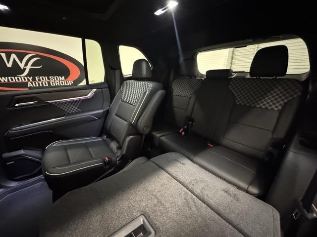 new 2026 GMC Acadia car, priced at $66,294