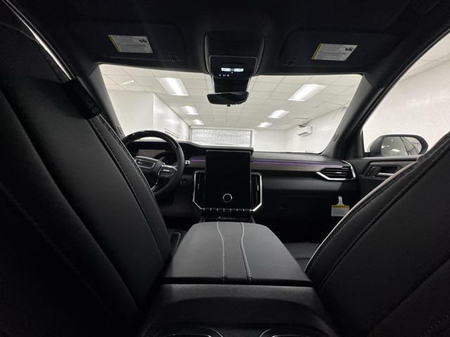 new 2026 GMC Acadia car, priced at $66,294