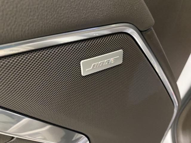 new 2025 GMC Sierra 1500 car, priced at $61,091