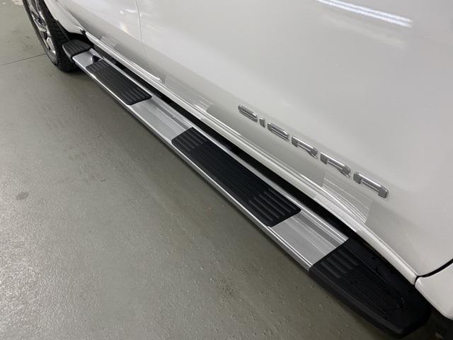 new 2025 GMC Sierra 1500 car, priced at $61,091