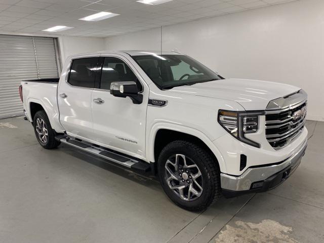 new 2025 GMC Sierra 1500 car, priced at $61,091
