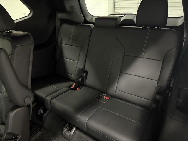 new 2026 GMC Acadia car, priced at $50,015