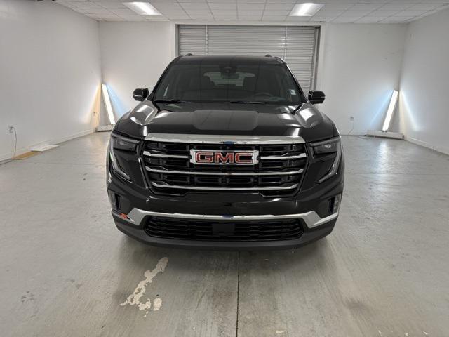 new 2026 GMC Acadia car, priced at $50,015