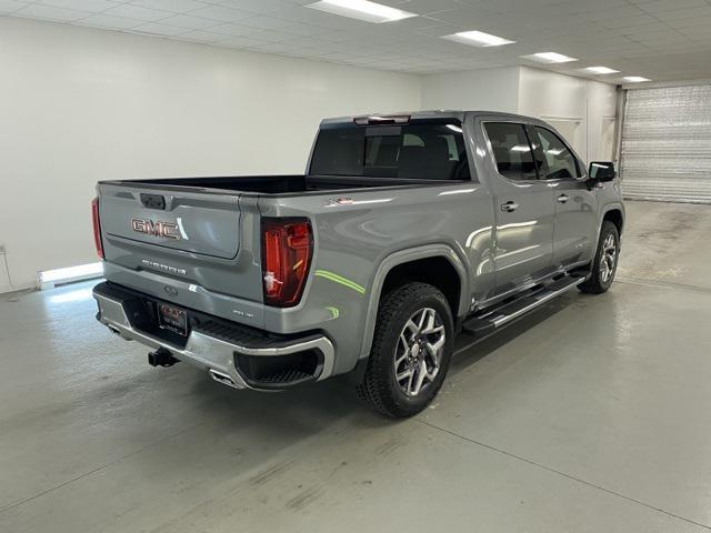 new 2025 GMC Sierra 1500 car, priced at $62,439