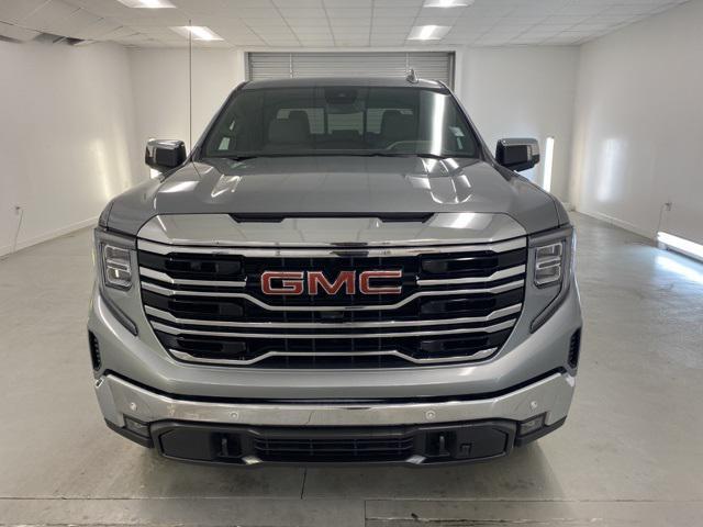 new 2025 GMC Sierra 1500 car, priced at $62,439