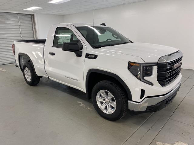 new 2025 GMC Sierra 1500 car, priced at $35,429