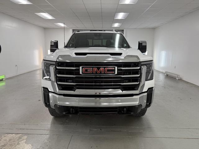 new 2025 GMC Sierra 2500 car, priced at $77,828