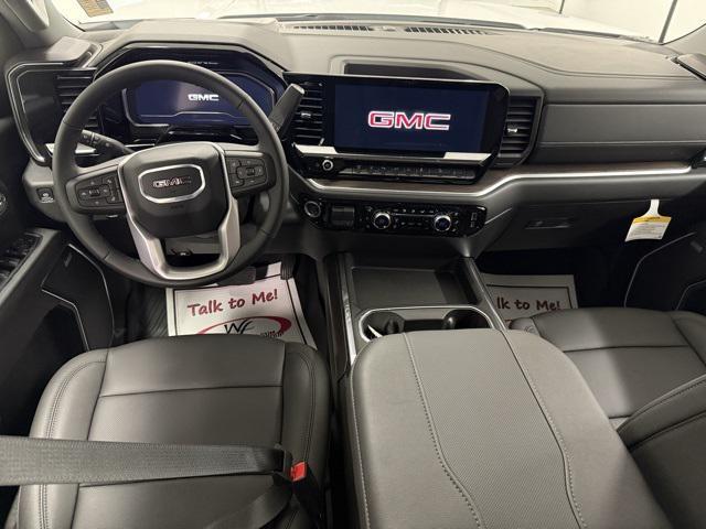 new 2025 GMC Sierra 2500 car, priced at $77,828