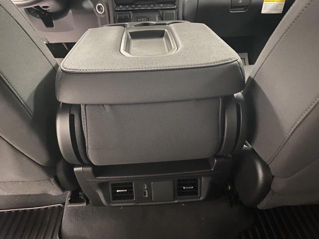 new 2025 Chevrolet Silverado 2500 car, priced at $64,795