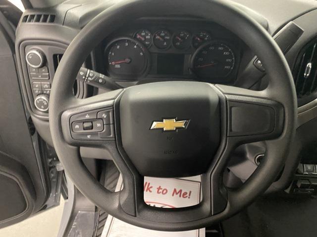 new 2025 Chevrolet Silverado 2500 car, priced at $64,795