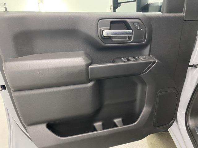 new 2025 Chevrolet Silverado 2500 car, priced at $64,795