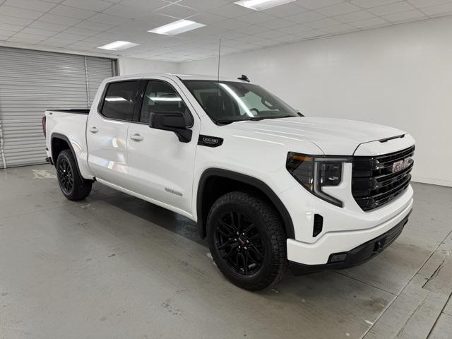 new 2026 GMC Sierra 1500 car, priced at $58,284