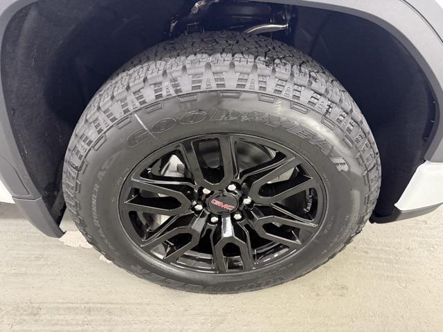 new 2026 GMC Sierra 1500 car, priced at $58,284