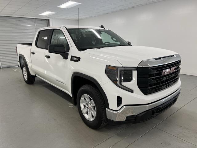 new 2025 GMC Sierra 1500 car, priced at $44,261