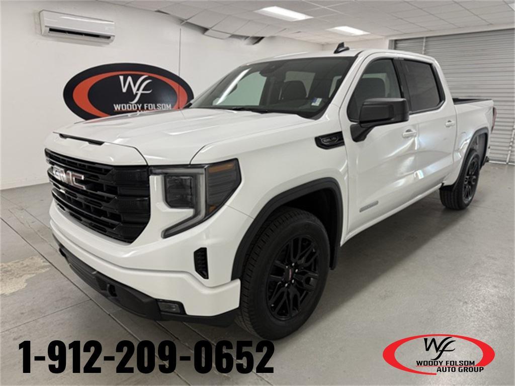 new 2026 GMC Sierra 1500 car, priced at $52,631