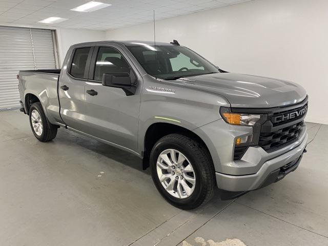 new 2025 Chevrolet Silverado 1500 car, priced at $41,946