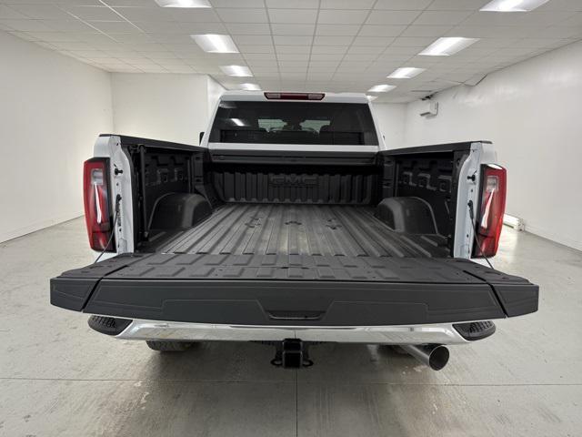 new 2025 GMC Sierra 2500 car, priced at $76,806