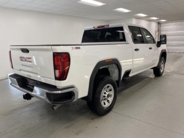 new 2025 GMC Sierra 2500 car, priced at $68,920