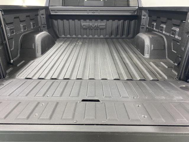 new 2025 GMC Sierra 1500 car, priced at $59,935