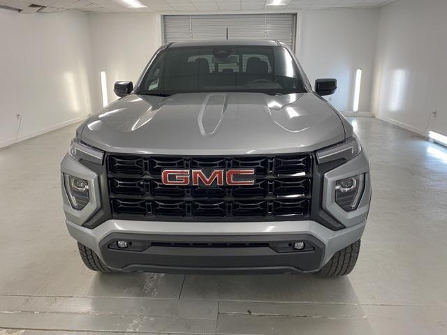 new 2024 GMC Canyon car, priced at $45,326