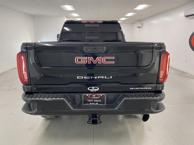 used 2022 GMC Yukon car, priced at $64,986