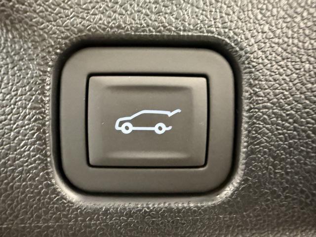 new 2025 Chevrolet Traverse car, priced at $58,935