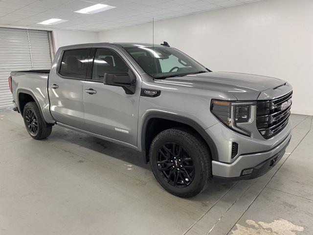 new 2025 GMC Sierra 1500 car, priced at $60,378