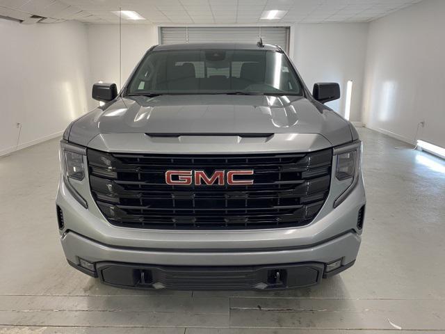 new 2025 GMC Sierra 1500 car, priced at $60,378