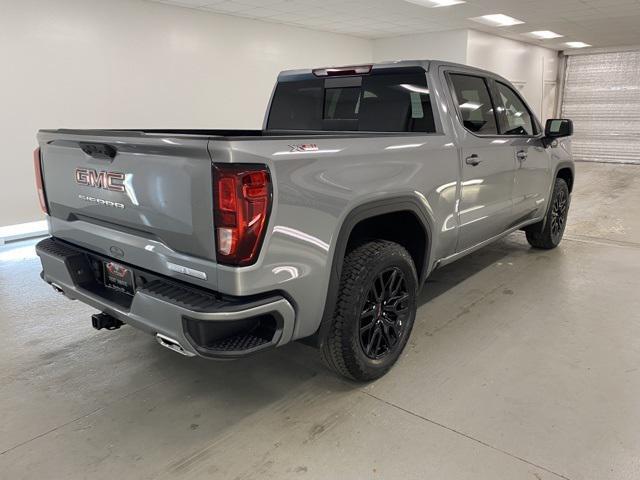 new 2025 GMC Sierra 1500 car, priced at $60,378