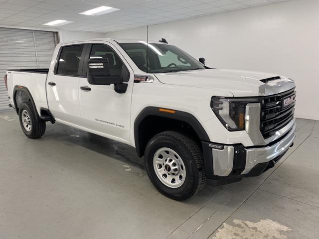 new 2025 GMC Sierra 3500 car, priced at $68,295