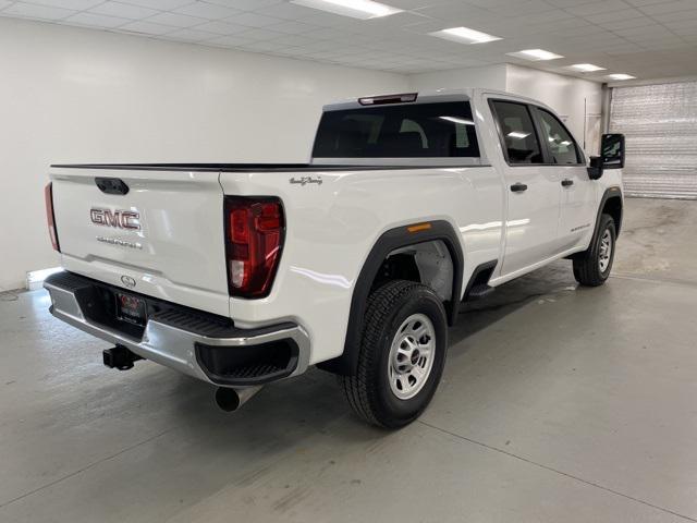 new 2025 GMC Sierra 3500 car, priced at $68,295