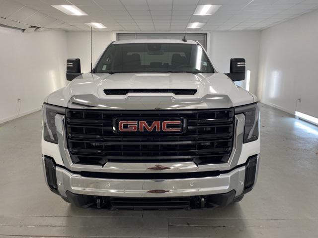 new 2025 GMC Sierra 3500 car, priced at $68,295